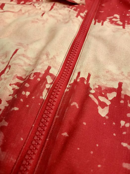 Куртка reima 110+6