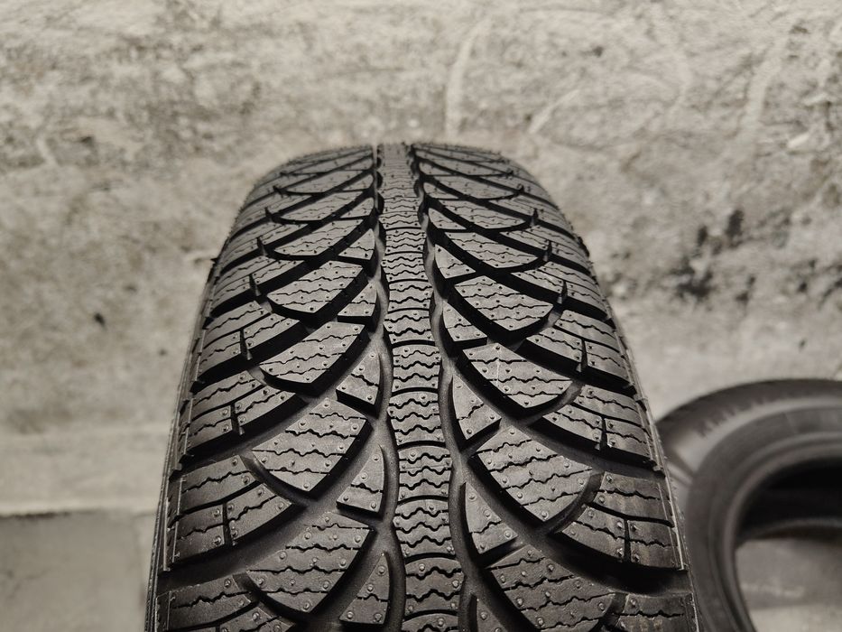 2X 175/70R13 82T Fulda Kristall Montero 3 8mm 2021 Nowe