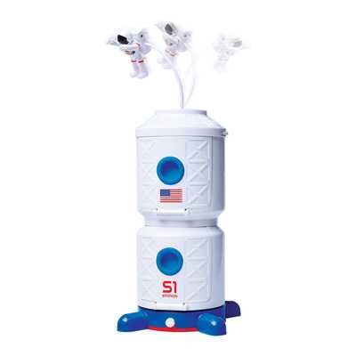 Astro venture Космическая станция и капсула 63141, акция