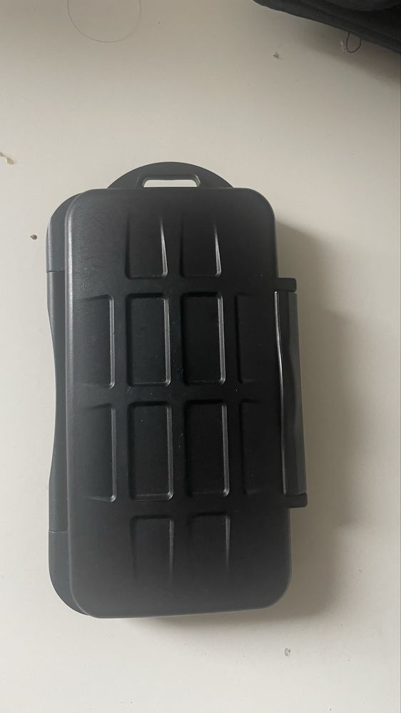 6x SanDisk Extreme PRO