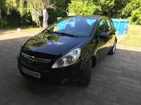 Opel Corsa D Cosmo 2007 рiк