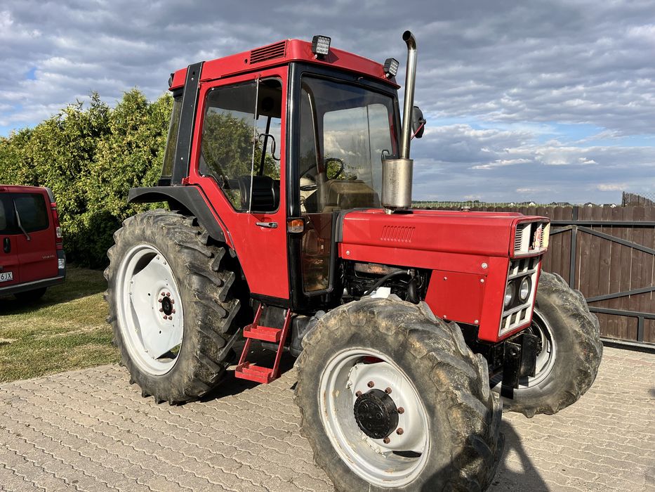 Internatinal Case 885xl