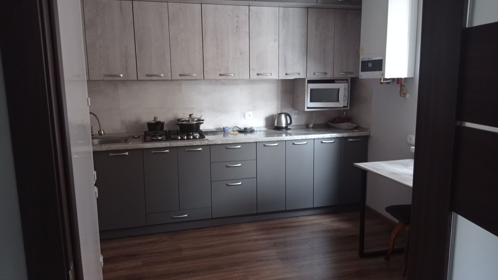 Продаю 3х кімнатну квартиру в центрі міста Чорткова