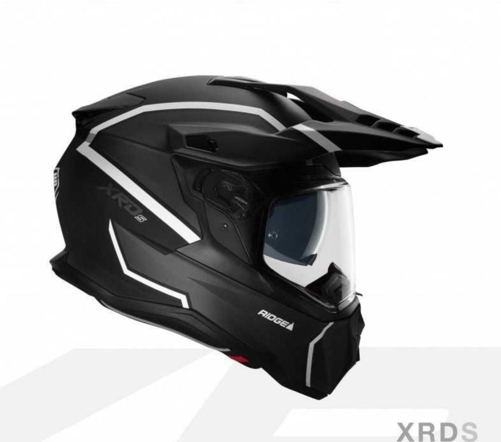 Capacete CMS Ridge (novo)