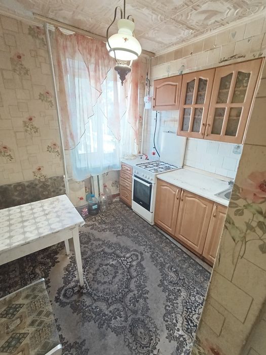 2 комнатная квартира