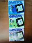 Gameboy Color C/Caixa e Manual