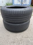 Opony Pirelli 225/50r18 99W P Zero TM PZ4 - 2 szt Dot1119