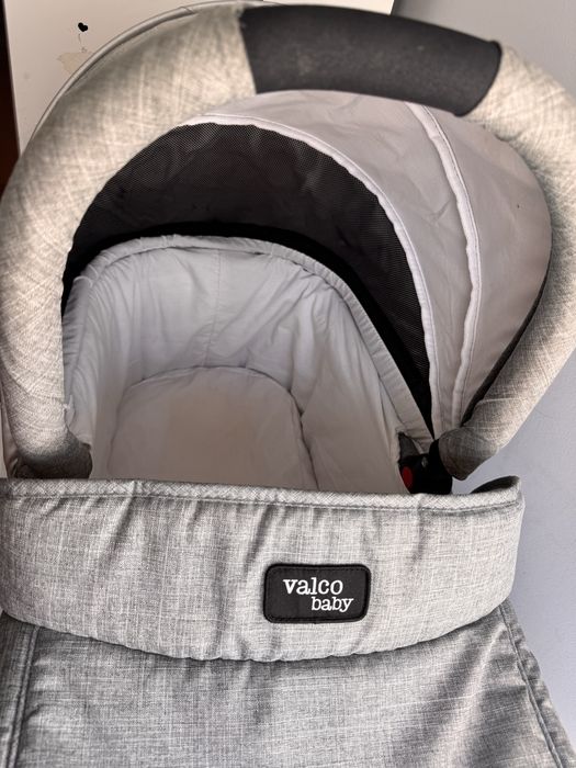 Gondola valco snap duo sport