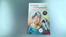 A Viúva e o Papagaio