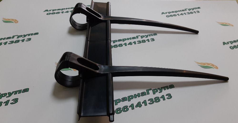 Граблина жатки мотовила пластикова ПОСИЛЕНА