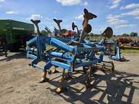 Lemken Smaragd  Lemken Smaragd Agregat Ścierniskowy Gruber