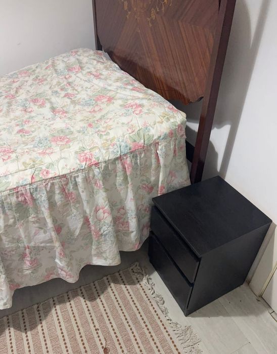 Arrendo t2 mobilado no cacem