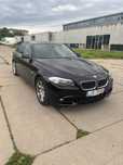 bmw f10 528xdrive 2012