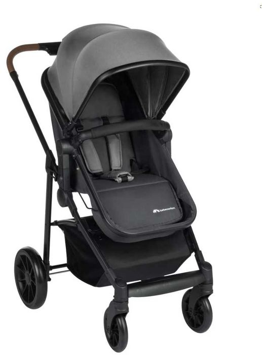 Wózek dziecięcy 3w1 Bebe Confort Haze Trio