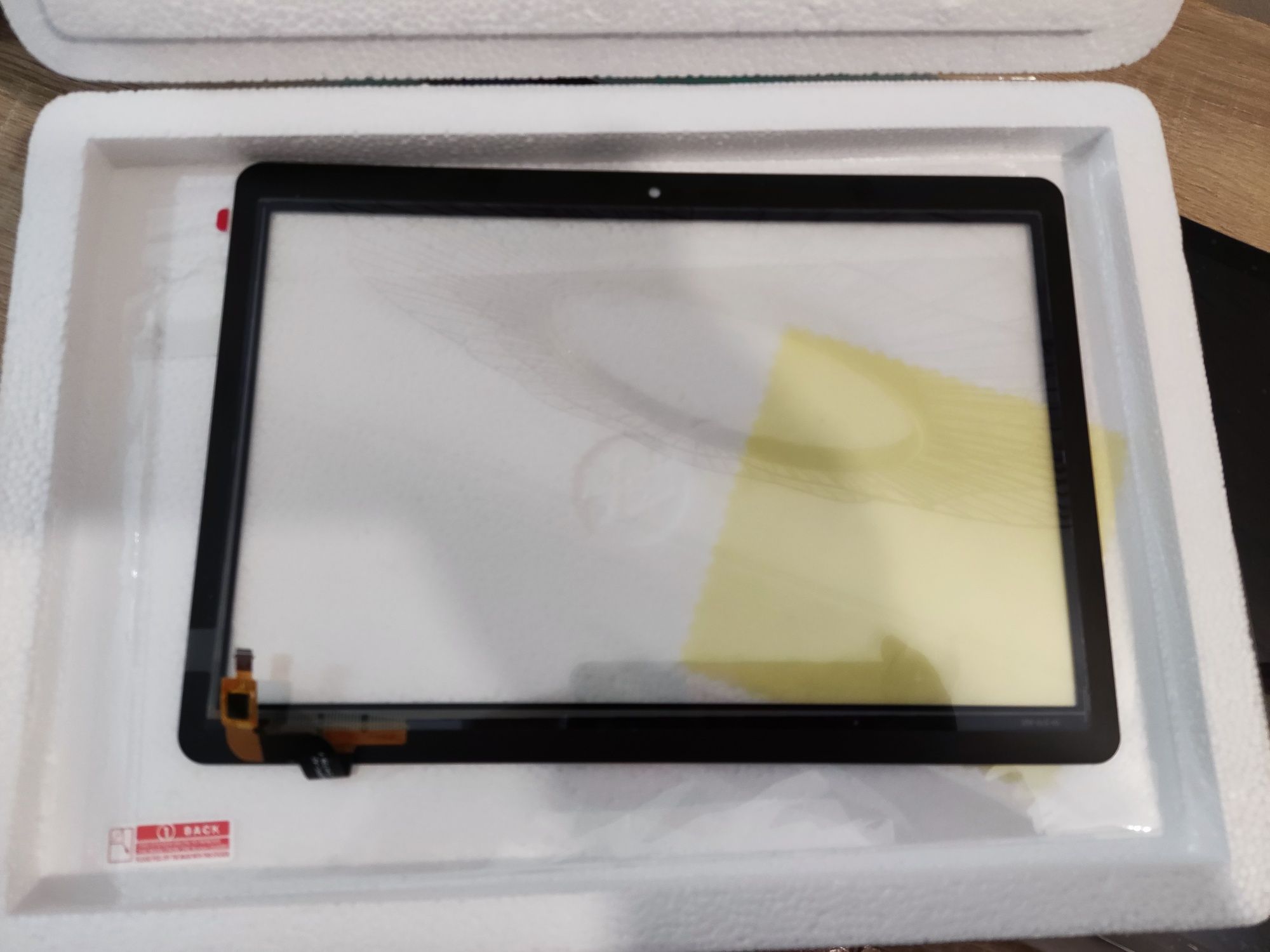 Tablet Huawei T3 reparação
