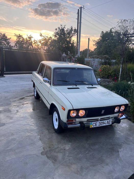 Ваз 2106,гарний стан