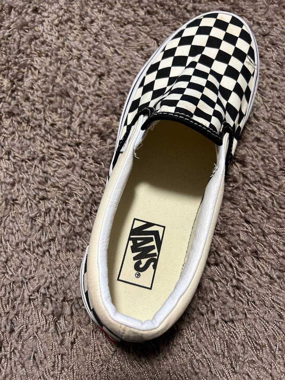 Сліпони vans sk8 оригінал