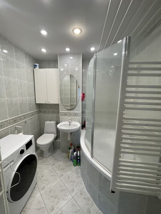 Przytulne mieszkanie 49,1 m² – Praga-Południe, ul. Ostrobramska 128