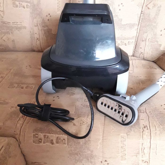 Parownica do ubran SilverCrest