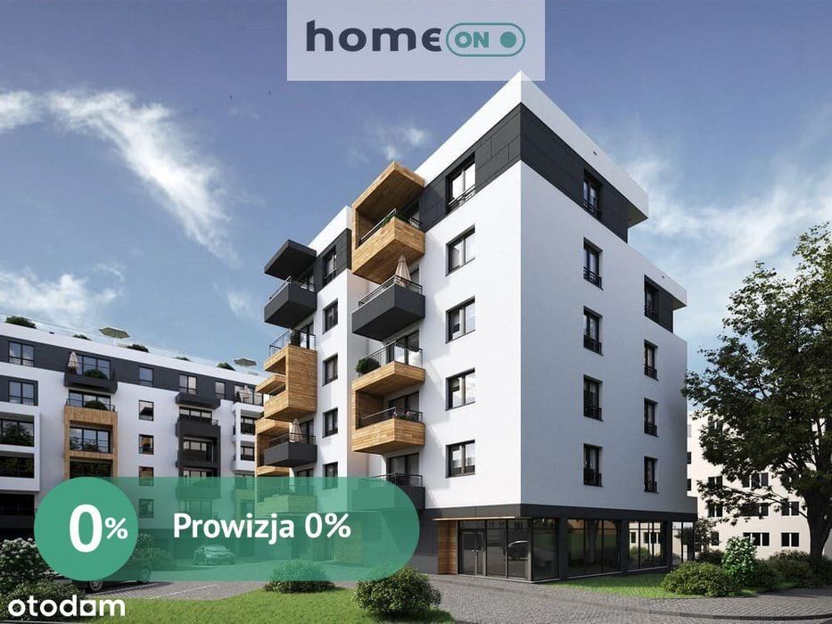 Apartamenty Sikornik Nowoczesne 3 pokoje!