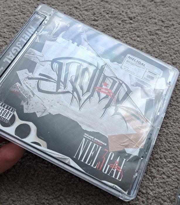 Major SPZ, Mikser, PWS, Shellerini, Szpaaq, Wiadomo