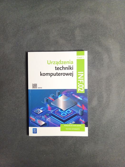Podręcznik urządzenia techniki komputerowej Część 1