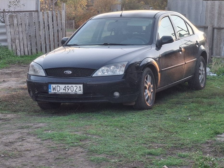 Продам Ford Mondeo 3