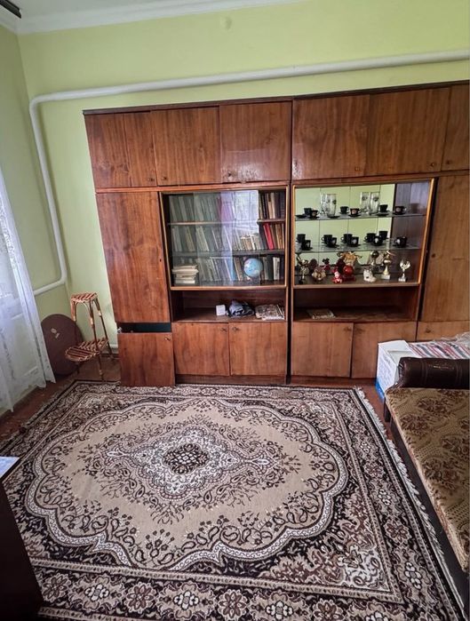 Продаж будинку с. Шамраївка