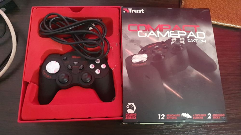 Джостики Trust gxt24