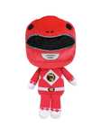 PROMO:Peluche Funko Power Rangers Red Ranger 20cm