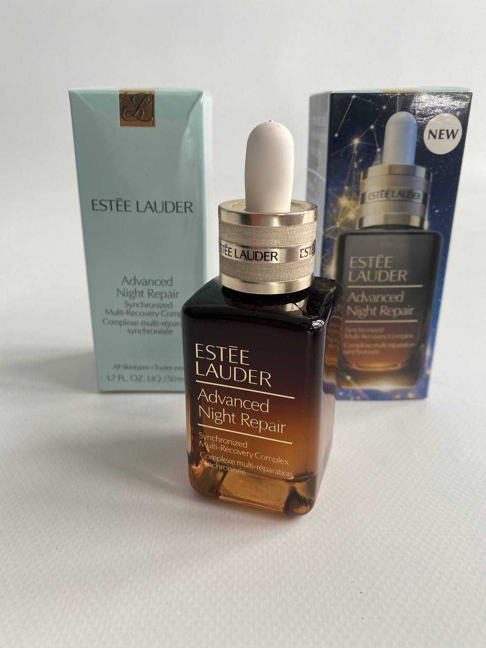 Сировотка Estee Lauder 50 ml