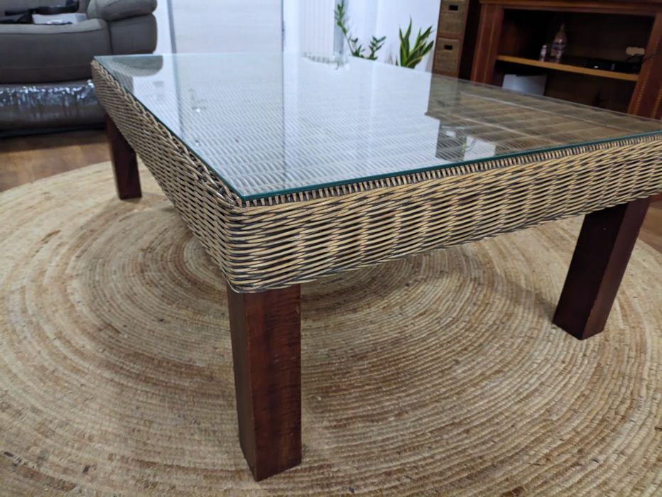 Mesa De centro Sala de Estar