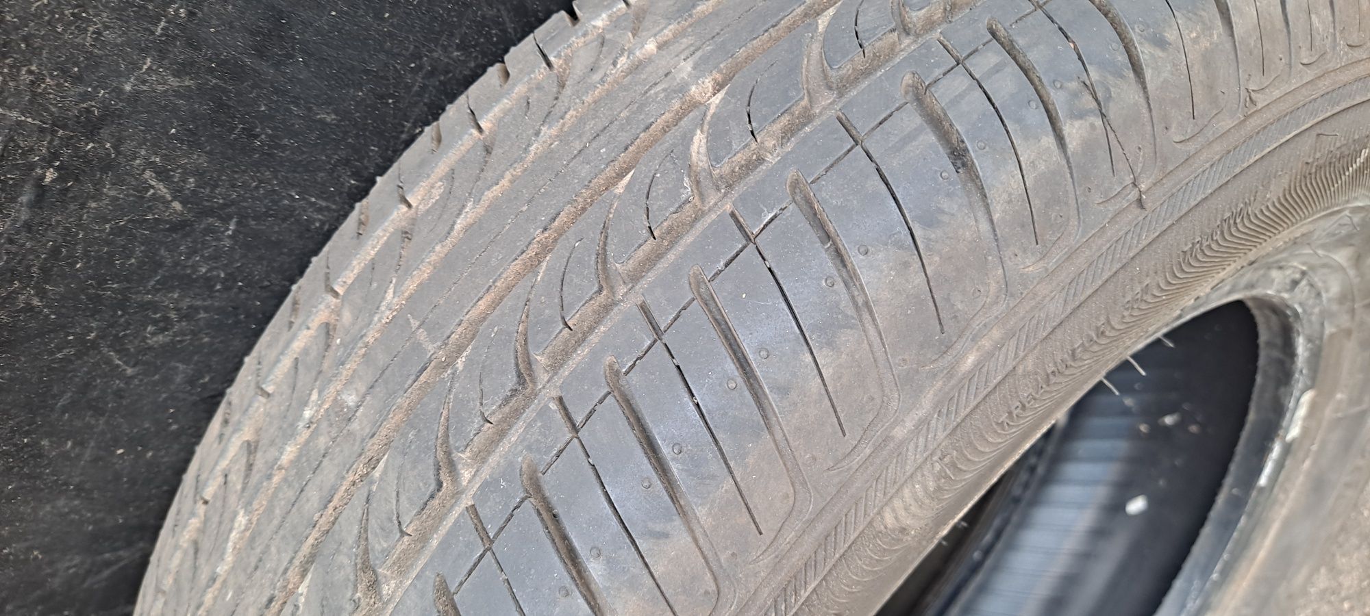 Opony R13 155/70