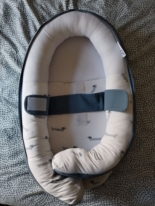 Ninho Doomoo Bebé