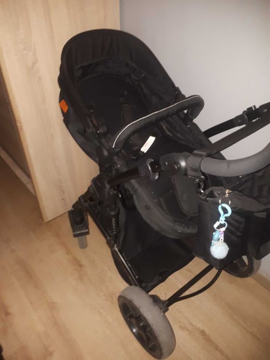 Wózek 3w1 Maxi-Cosi