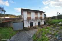 Casa / Villa T3 em São Miguel, Santa Eufémia e Rabaçal de 240,00 m2