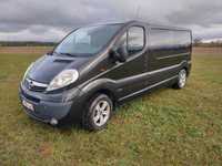 Opel Vivaro 2,0 CDTI z 2011r