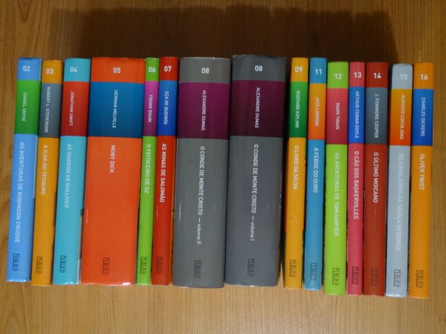 Colecção Público - Literatura Juvenil