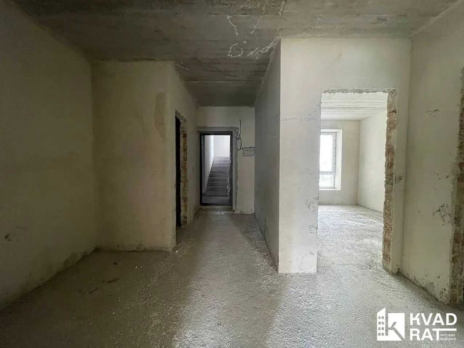 ЗДАНА 2х-кім. квартира у районі озера, ЦІНА ВАУ!