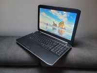 Laptop Dell- Intel i3, 4gb ram, dysk 500gb, Szybki!,Idealny!