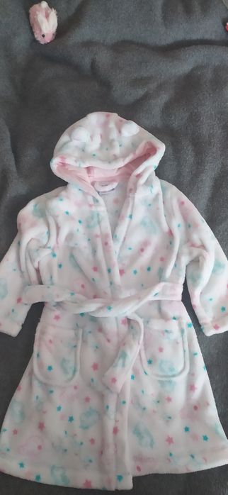 Продам детский махровый халат