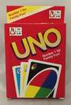 Gra uno 108 kart