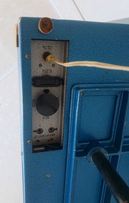 Ионика, Юность 70х экслюзив, ретро Електро Орган, Синтезатор