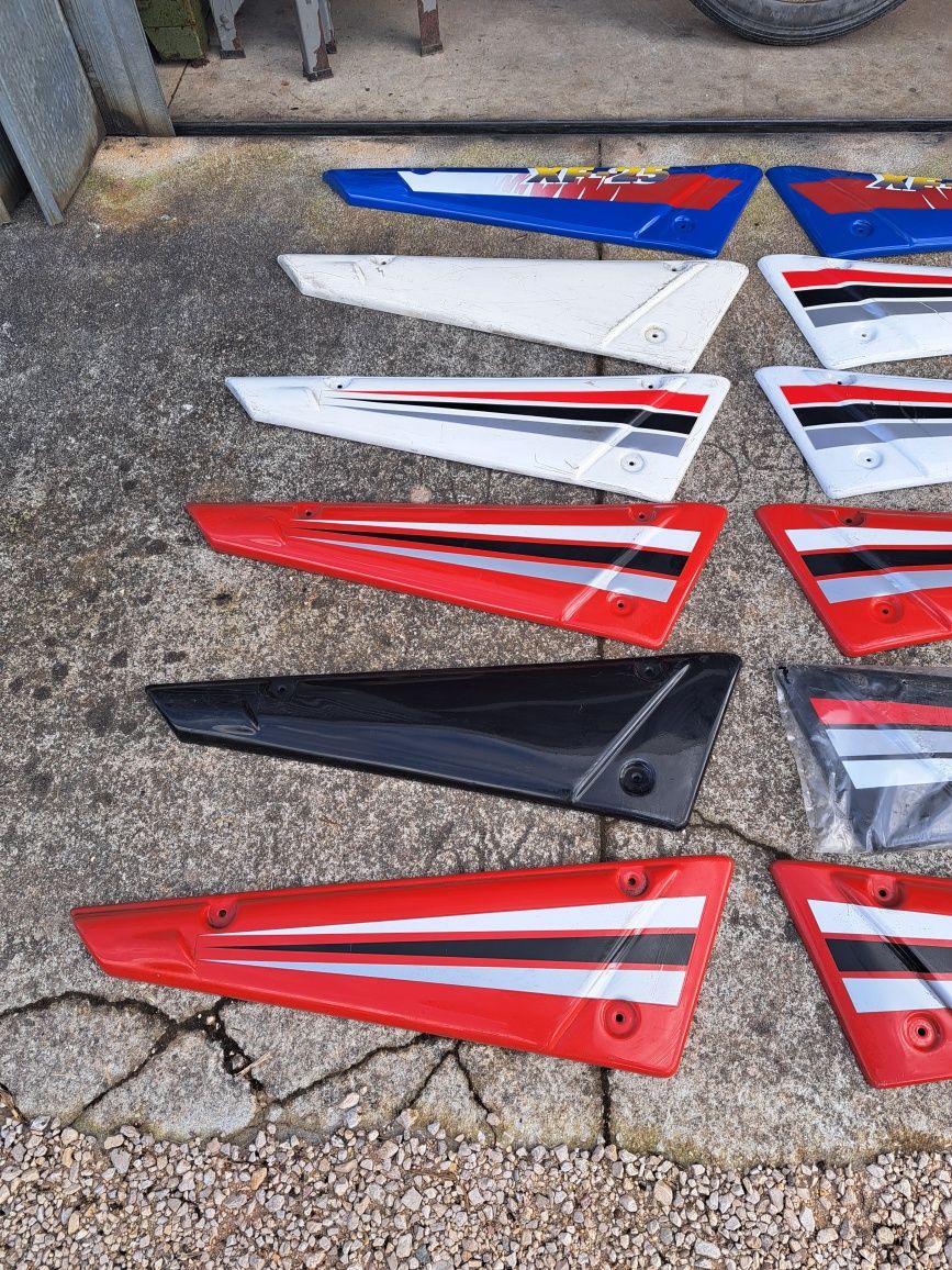 Tampas Famel XF-25