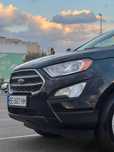Ford EcoSport 2018