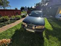 Saab 900 2.0 1997 rok SPRAWNY BRAK BT