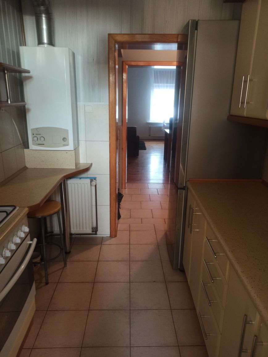 Mieszkanie 3 pokoje