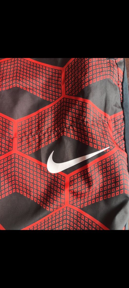 Nike Running Kenya Shieldrunner Pants Rozmiar M