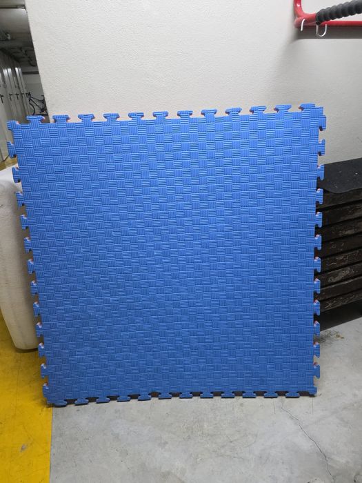 Placas de Tatame para Artes Marciais e outros fins