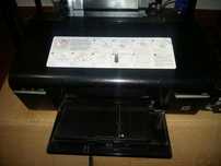 Принтер EPSON L800